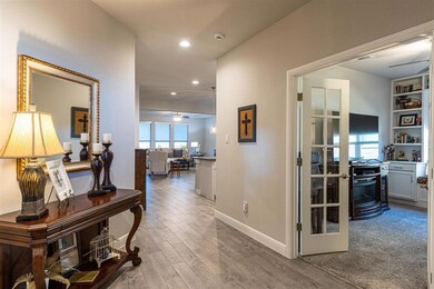 1840 Ruffian Rd, Granbury, TX 76049 - photo 3