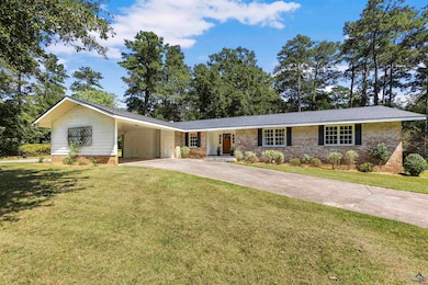 820 Wimbledon Rd, Macon, GA 31210 - photo 7