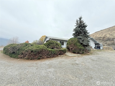 111 Lower Tower St, Riverside, WA 98849 - photo 2