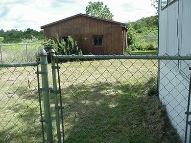 Stable/Barn