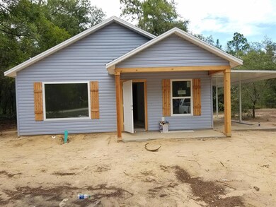 20835 SW 54th St, Dunnellon, FL 34431 - photo 3