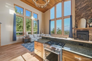 3093 Mt Vista Dr, Lummi Island, WA 98262 - photo 7