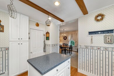 42 Carroll St, Pittsfield, NH 03263 - photo 5