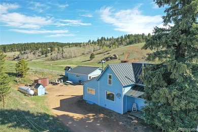 3579 County Road 42, Florissant, CO 80816 - photo 7