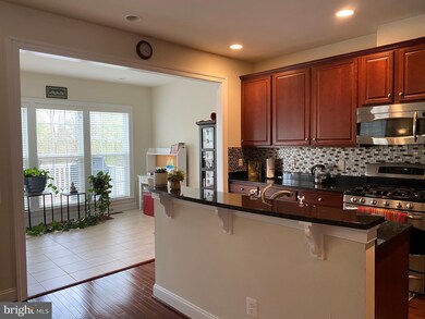 25460 Hopton House Terrace, Chantilly, VA 20152 - photo 5