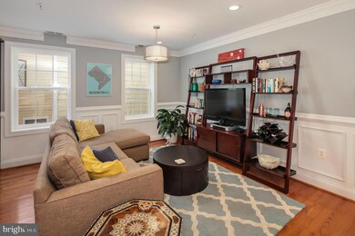 754 Park Rd NW unit 6, Washington, DC 20010 - photo 4