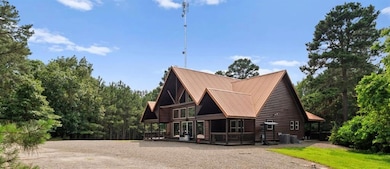 170 Driftcast Rd, Broken Bow, OK 74728 - photo 5