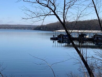 Lakeview from lot