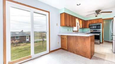 263 Saint Ann Ave, Dickeyville, WI 53808 - photo 5