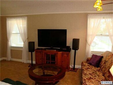 Another view of the living room