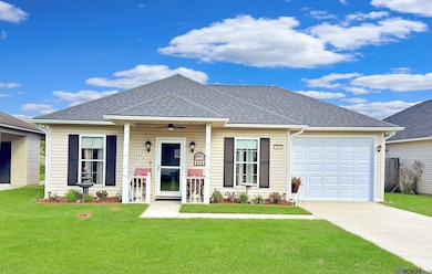 13523 Lily Ave, Walker, LA 70785 - photo 2