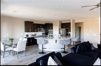 8631 Tortoise Canyon Ct, Las Vegas, NV 89148 - photo 5