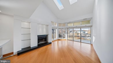 2106 Chesapeake Harbour Dr unit 202, Annapolis, MD 21403 - photo 3