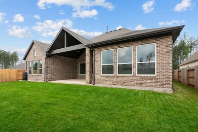 15519 Aqua Lily Ln, Conroe, TX 77302 - photo 5