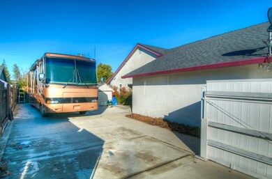 RV Storage