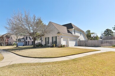 11615 Bertell Ln, Cypress, TX 77429 - photo 2