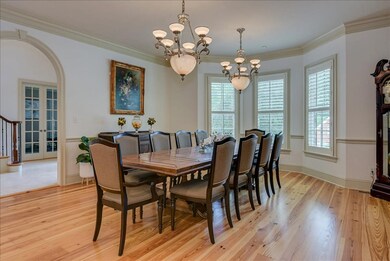 4195 Hannahs Crossing, Evans, GA 30809 - photo 5