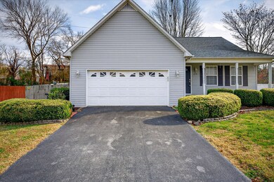 2818 Oak Haven Place, Cookeville, TN 38506 - photo 2