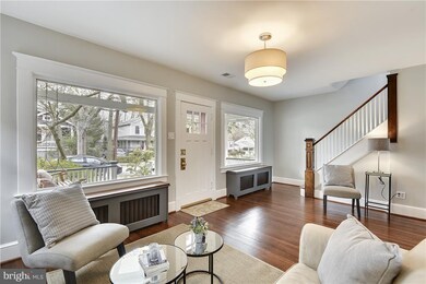 105 Grant Ave, Takoma Park, MD 20912 - photo 5