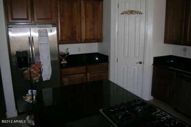 Kitchen Pantry