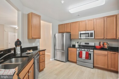 7557 Stoney Run Dr unit 102, Hanover, MD 21076 - photo 4