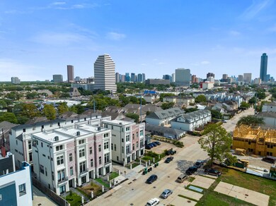 Enjoy the vibrant energy of Houston's Galleria are