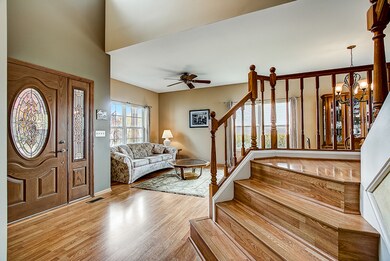 1436 Oakland Cir, North Aurora, IL 60542 - photo 7