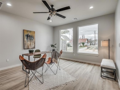 1300 NW 11th St, Oklahoma City, OK 73106 - photo 4