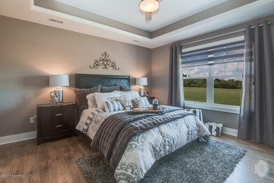 3950 Quincy Meadow Ct unit 43, Holland, MI 49424 - photo 5