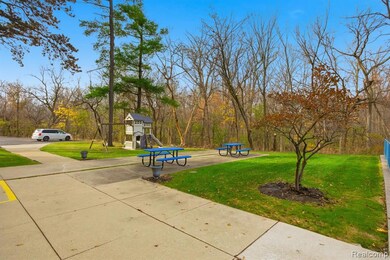 Dearborn Towers Condominum unit 606, Dearborn, MI 48124 - photo 4