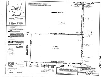 327 Adolph Taylor Rd, Pittsboro, NC 27312 - photo 2