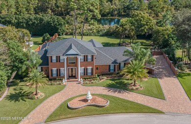 8135 Wekiva Way