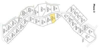 P-3 Lot 44 Twins Pond Rd, Corbin, KY 40701 - photo 3