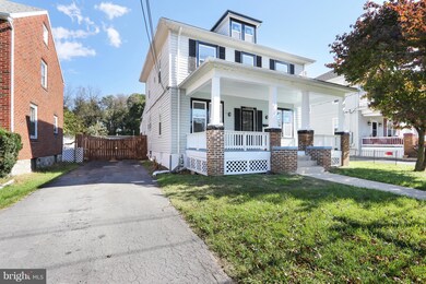 11213 Marbern Rd, Hagerstown, MD 21740 - photo 4