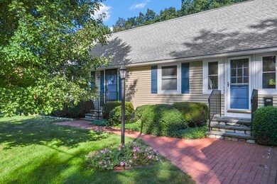 36 Plant Ave, Hudson, MA 01749 - photo 2