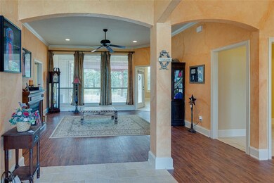 117 Deertail Dr, Azle, TX 76020 - photo 4