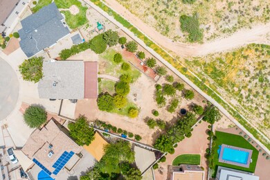 14320 Desert Crest Way, Horizon City, TX 79928 - photo 6