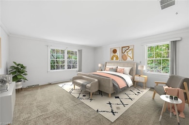 3830 Ryan Way, Winston Salem, NC 27106 - photo 6