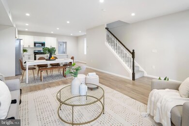 4011 Ridgewood Ave, Baltimore, MD 21215 - photo 5