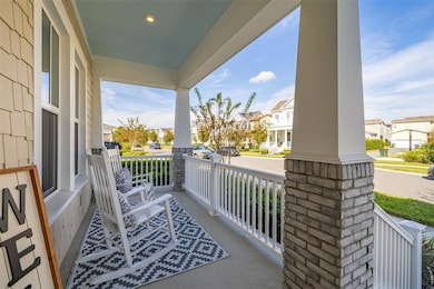 7489 Estuary Lake Loop, Celebration, FL 34747 - photo 5