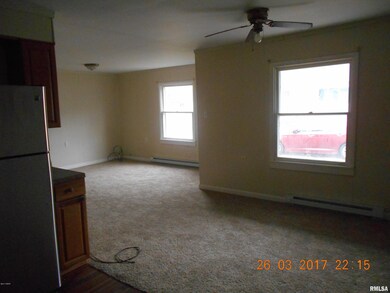 121 Midkiff St, Harrisburg, IL 62946 - photo 4