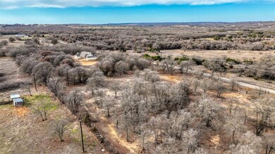 0 E Dry Creek Rd, Poolville, TX 76487 - photo 4
