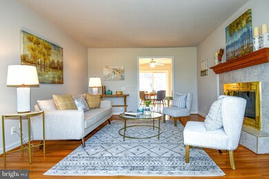 15515 Vint Hill Rd, Gainesville, VA 20155 - photo 5