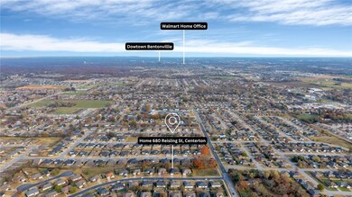 680 Reisling St, Centerton, AR 72719 - photo 6