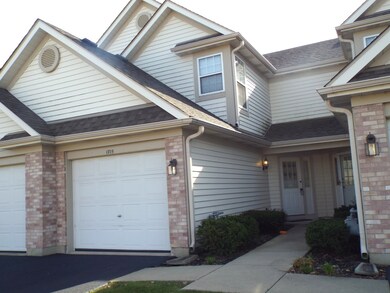 1715 Grove Ave unit 50A171, Schaumburg, IL 60193 - photo 6