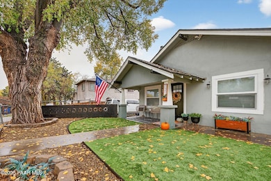 730 4th St, Prescott, AZ 86301 - photo 3