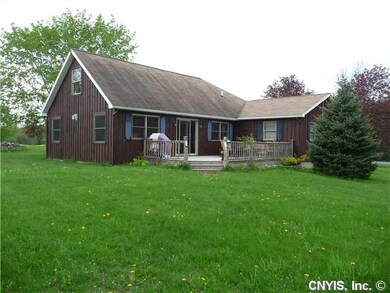 Exterior Back