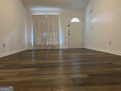 6172 Princeton Ave unit 6, Morrow, GA 30260 - photo 4