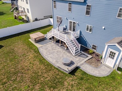 64 Pratt Ave, Bridgewater, MA 02324 - photo 6