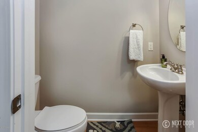 2549 Highridge Ln SE unit 46, Grand Rapids, MI 49546 - photo 6